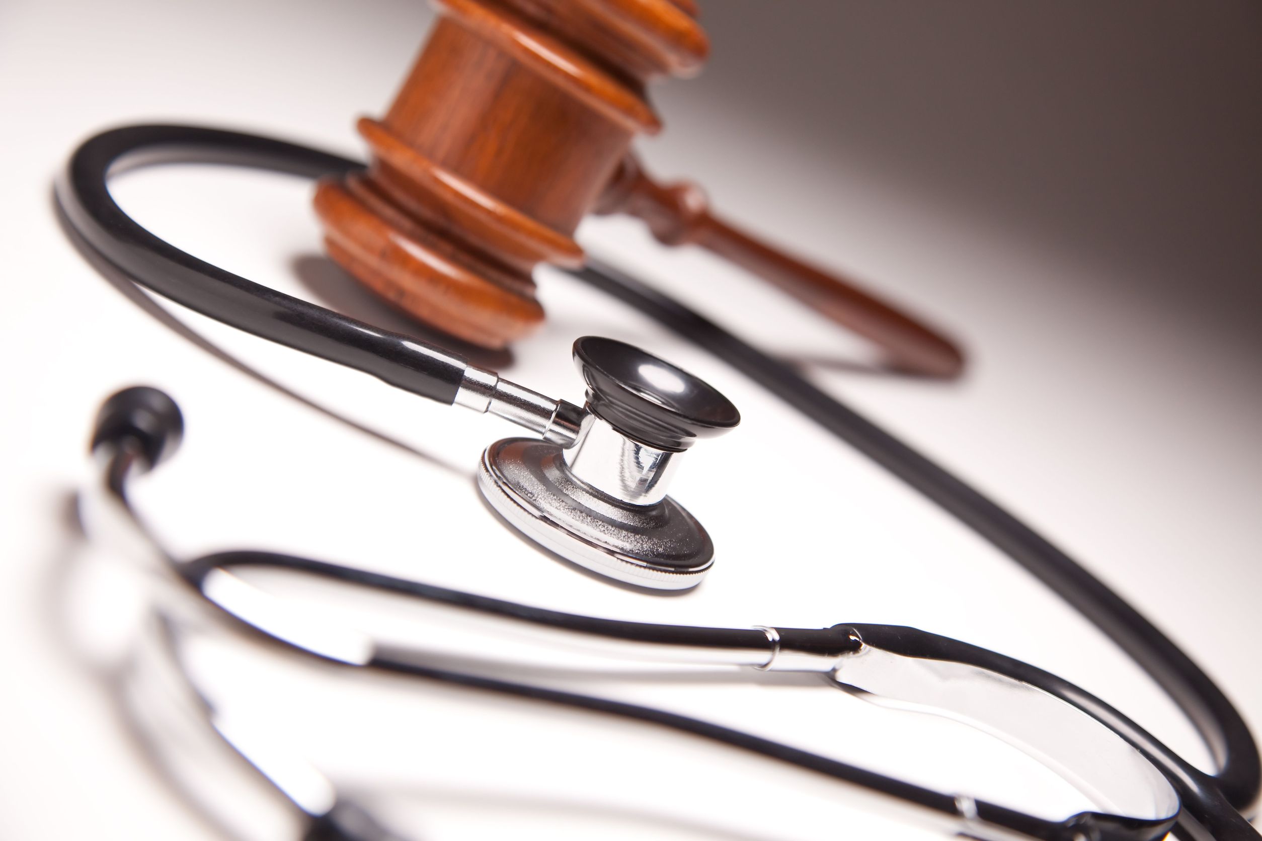 Avoid the Suit with Medical Malpractice Lawyers in Logan, UT