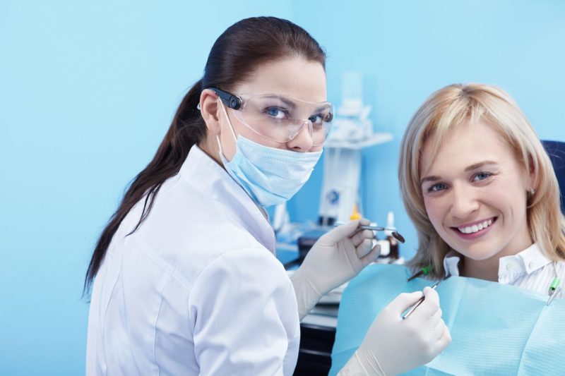 5 Ways to Find a Dentist for Cosmetic Dentistry Procedures