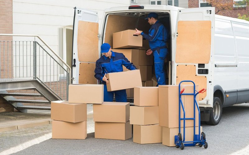 Finding the Right Business Moving Services Close to Tacoma, WA