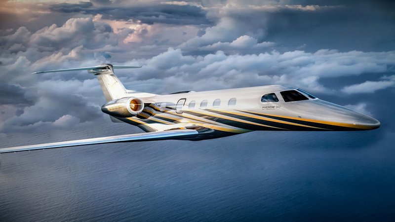 4 Benefits of a Private Jet Charter in Sarasota FL