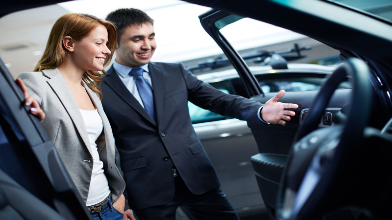 Why One Car Dealer Stands Apart from the Rest