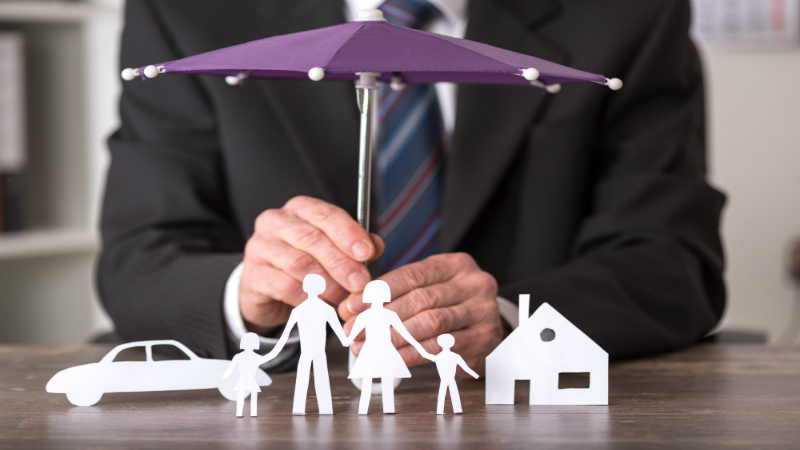 3 Reasons to Check Your Homeowners Insurance Policy Right Now