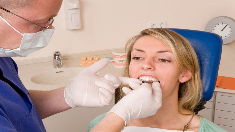 Why Your Choice of a Dental Practice Affects Your Overall Health