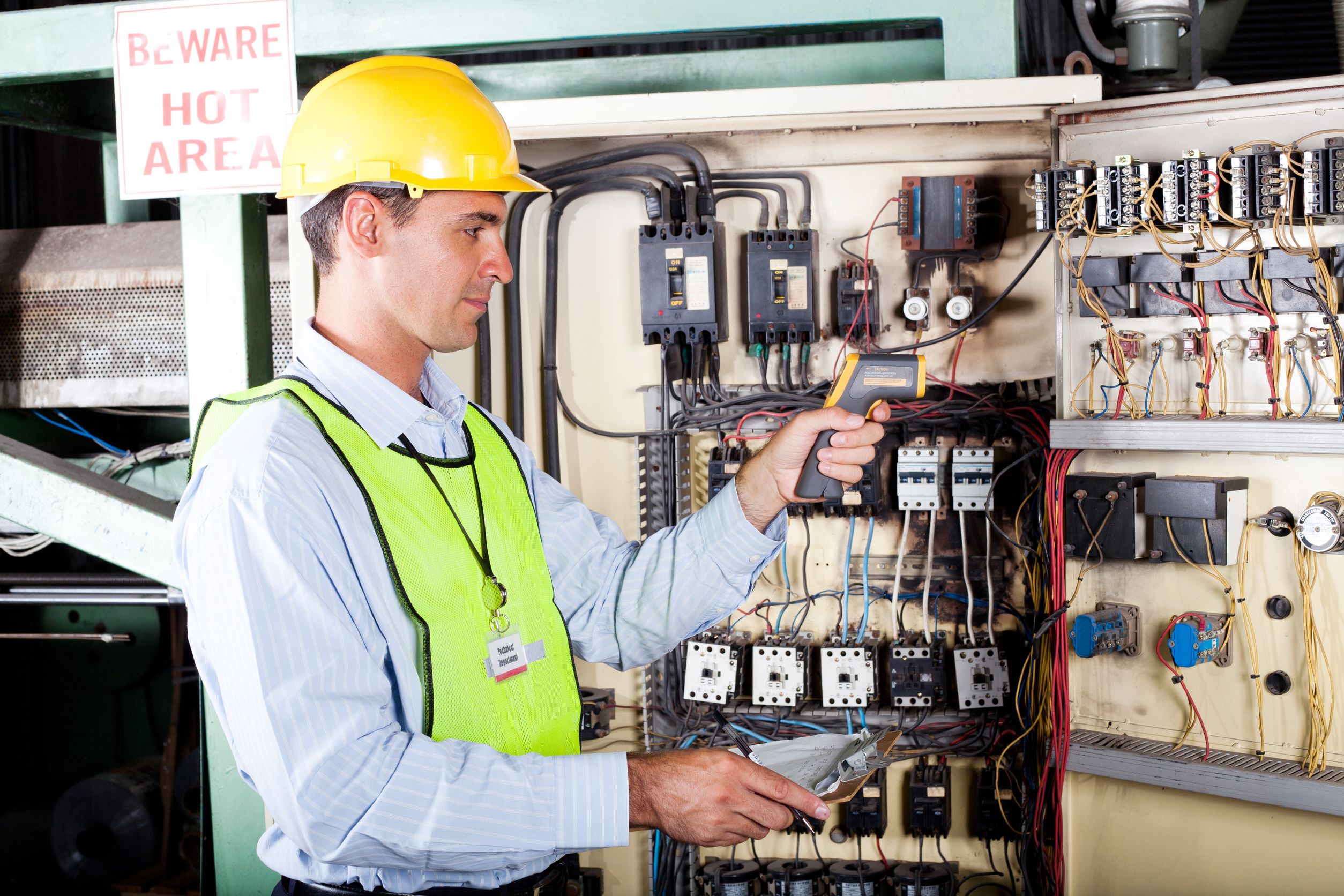 How To Find A Electrical Contractor In Spokane WA