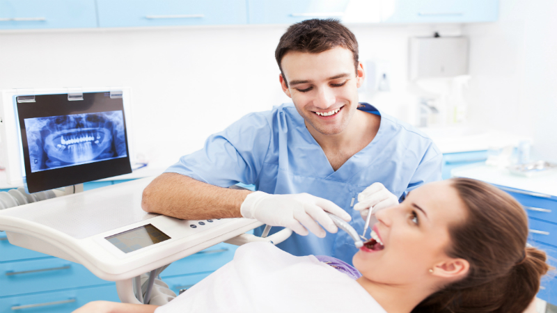 How to Find the Best Dentist for You