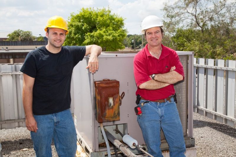 How Can You Find the Best Air Conditioning Repair Service Near You?