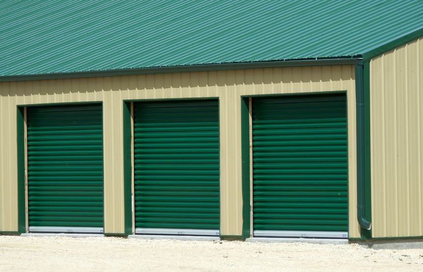 3 Ways to Choose the Right Garage Door Company