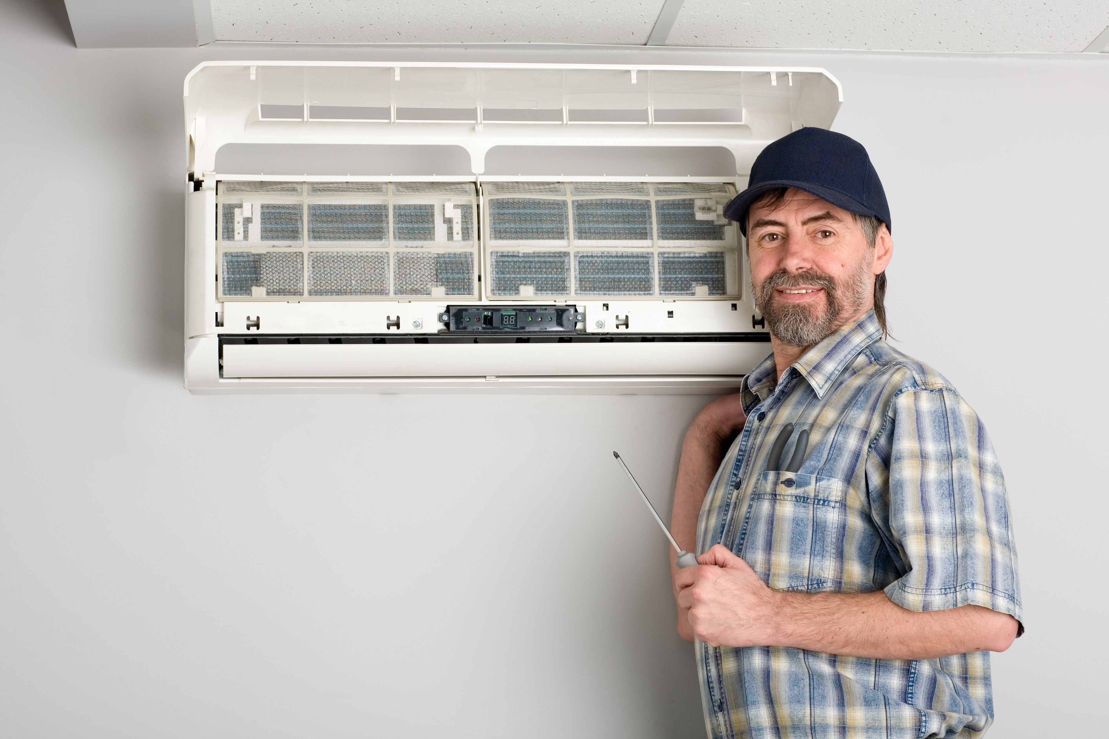 Signs it is Time for AC Repair in Sylvania, OH