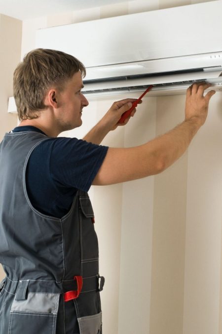 Four Main Advantages of Hiring a Reputable AC Repair Company