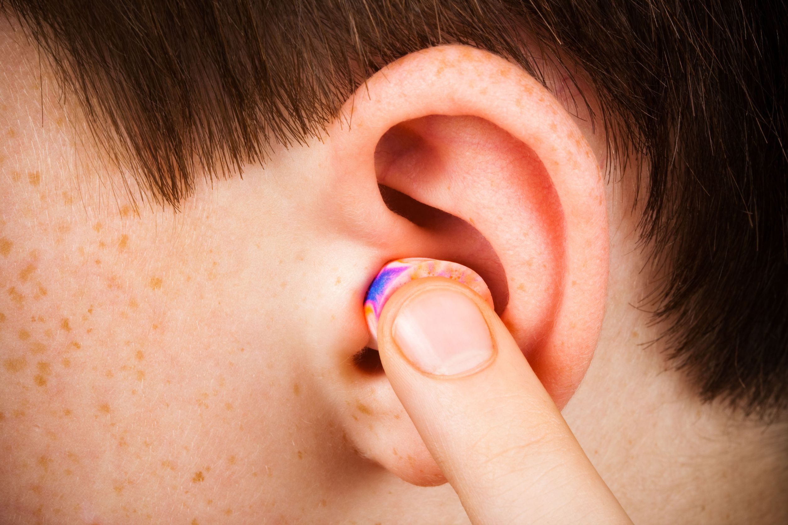 The Top Five Reasons That You Should Get A Hearing Test in Ada