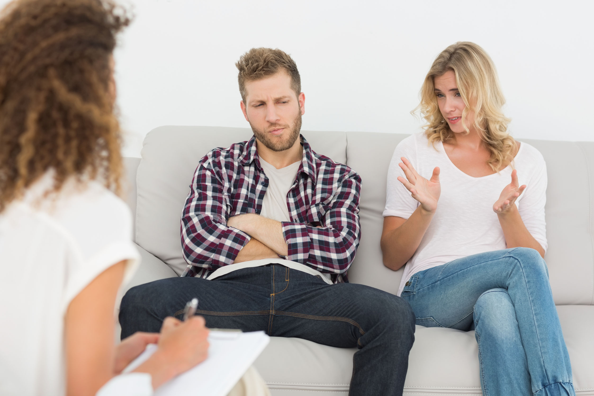 The Many Benefits of Getting Couples Counseling in Schaumburg IL