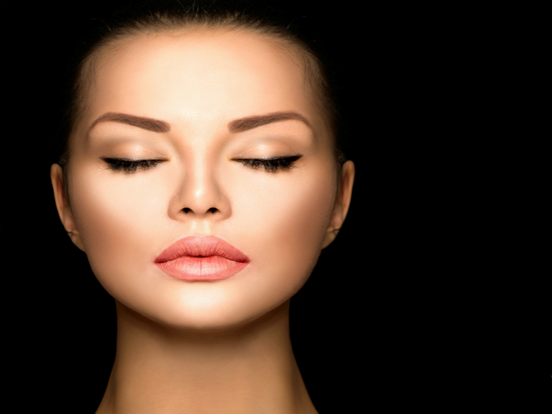 Find Gorgeous Permanent Makeup for Eyebrows in the Las Vegas, NV, Area