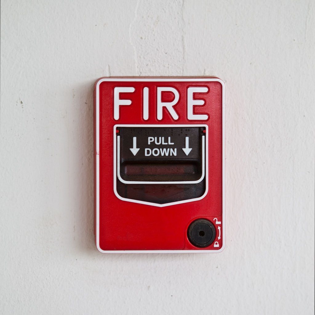 Why is Having Your Fire Alarm System Serviced So Important ...