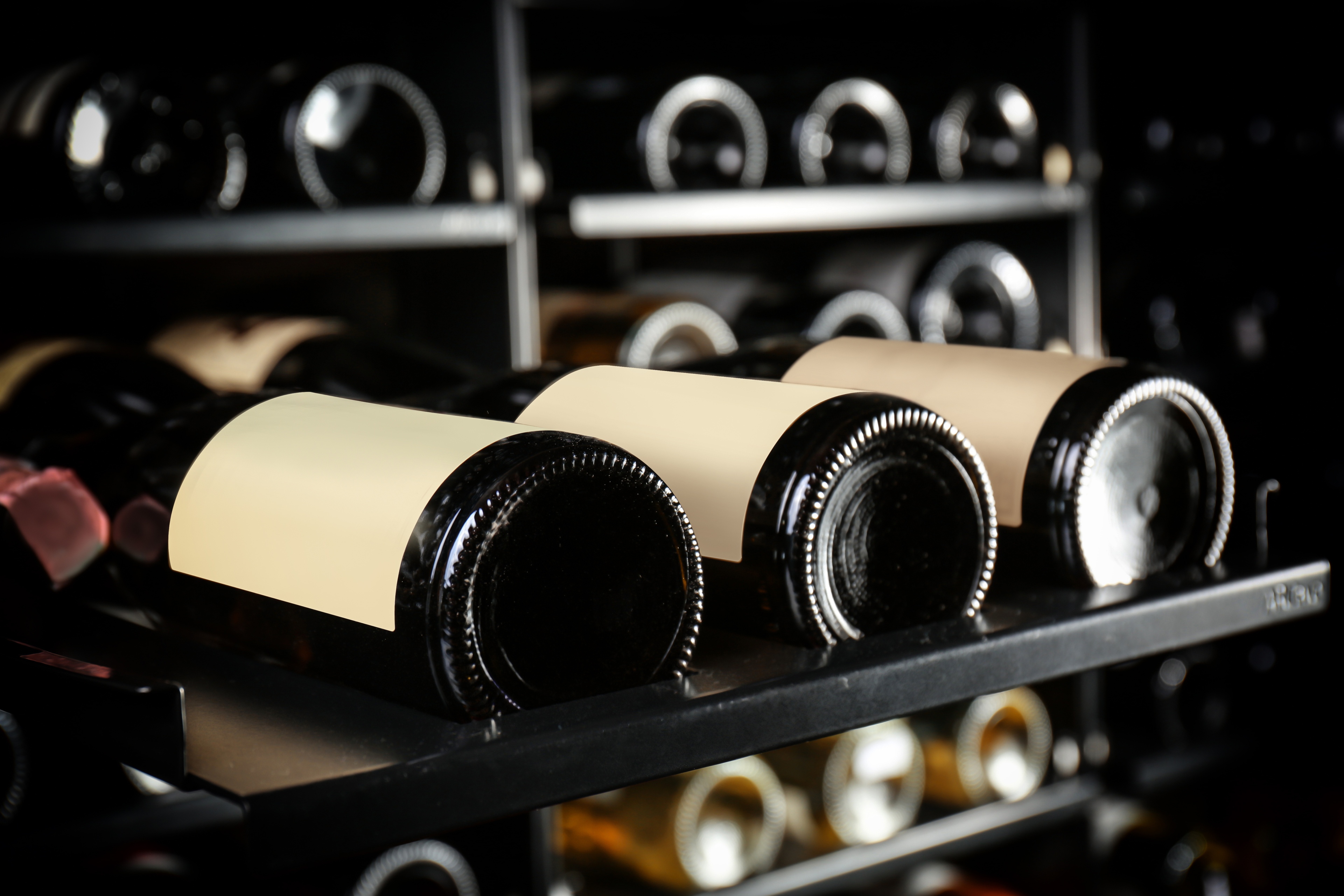 Why Add a Custom Wine Cellar to Your Home