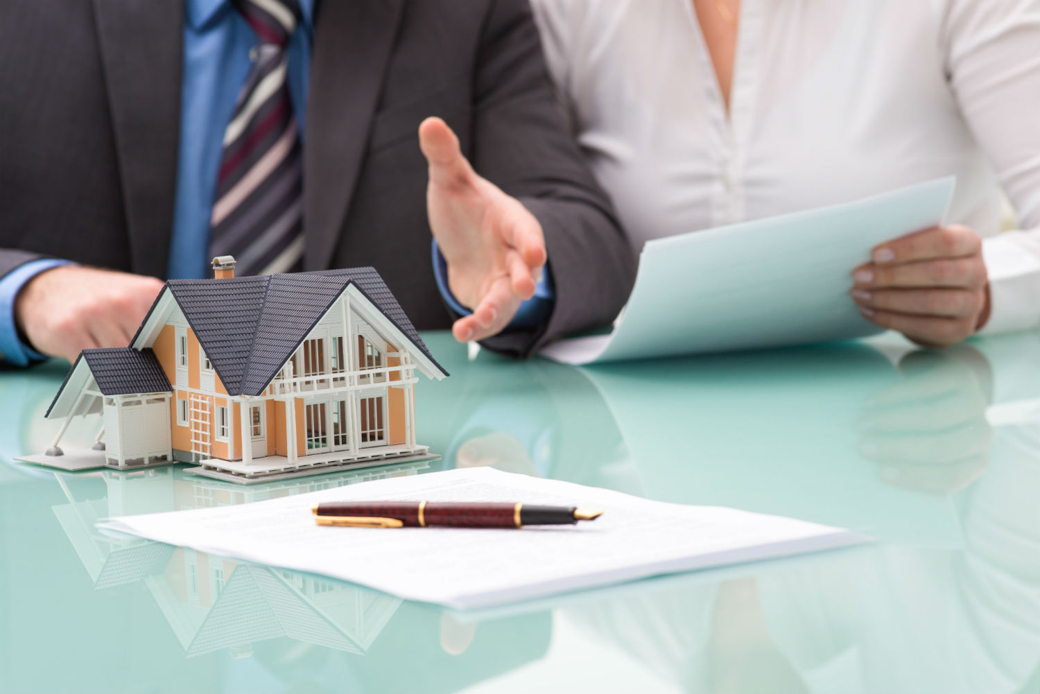 Real Estate Appraisal in Westchester County, NY: A Key Step In Property Transactions