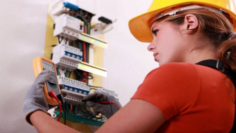 Seeking Certified Electricians for Commercial Installation Service in Newnan GA?