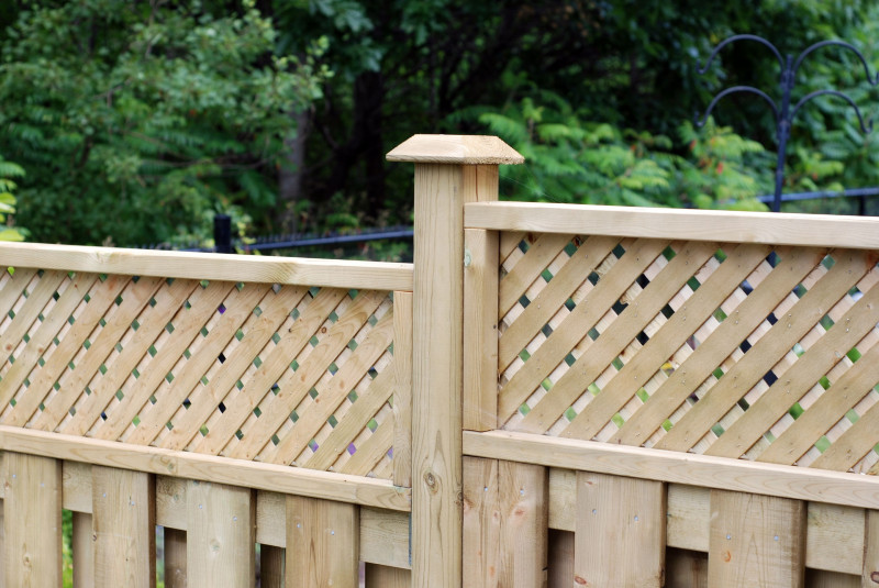 Hiring Professionals For Fence Installation In Apopka