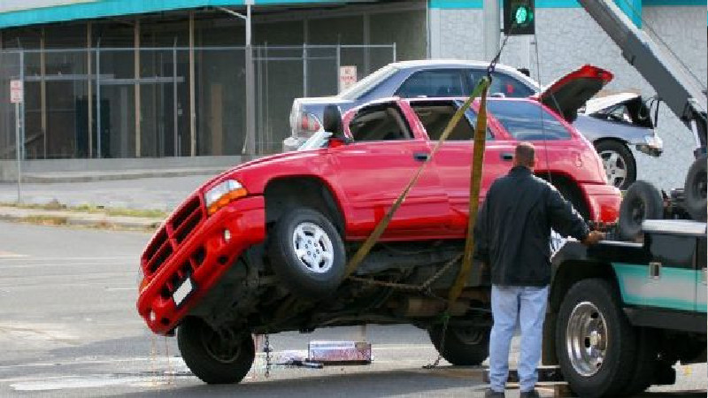 Where To Get a Large Truck Repair or Roadside Assistance in New Jersey