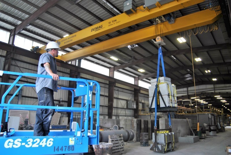 Using an Affordable Crane Service Company in Chicago Can Be Best