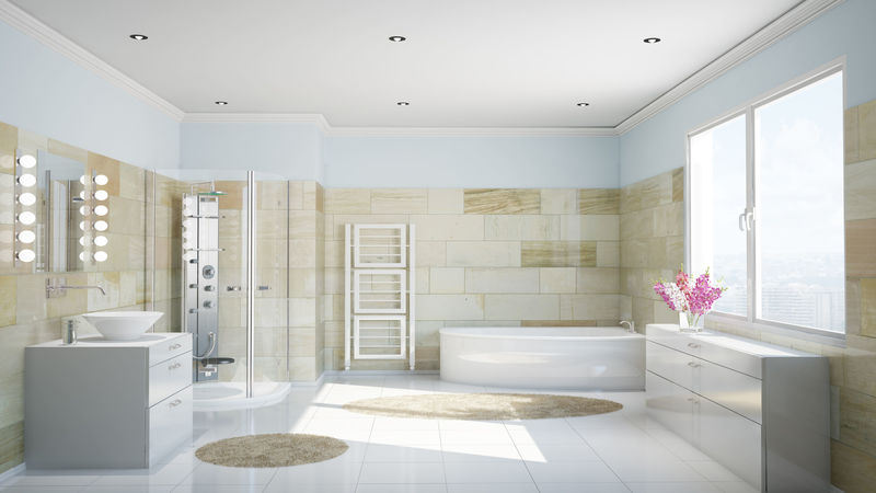 Top 3 Reasons Why You Need to Consider Bathroom Renovation in Edmonton