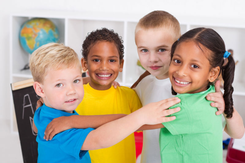 3 Beneficial Reasons to Enroll Your Child in Kindergarten in Louisville, KY