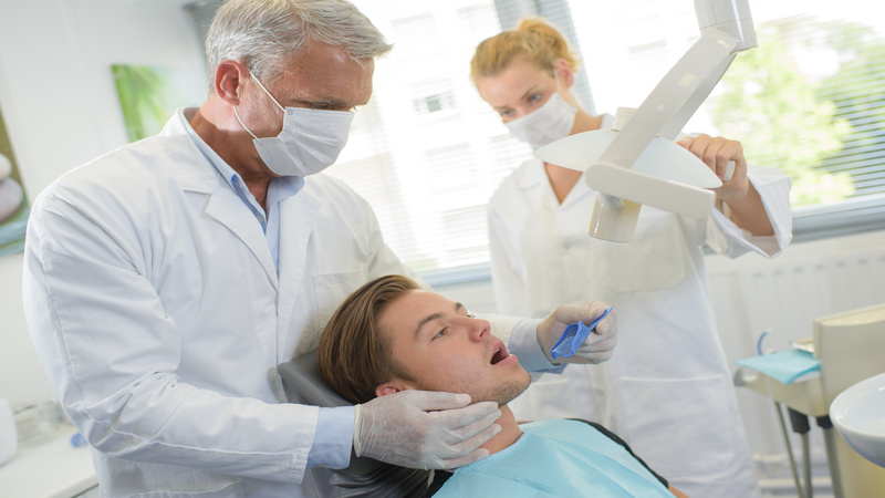 Things to Look Out for When Choosing a Root Canal Specialist in Davie, Florida