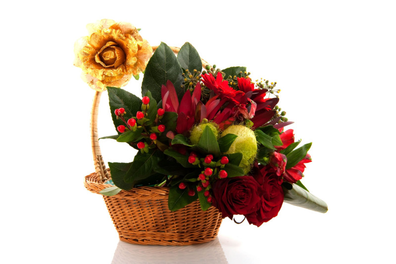 Brighten Someone’s Day With a Floral Delivery From Fort Pierce, FL Florists