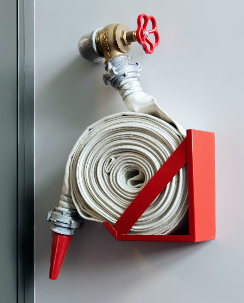 Protect Your Business with the Right Fire Suppression System Little Rock, AR