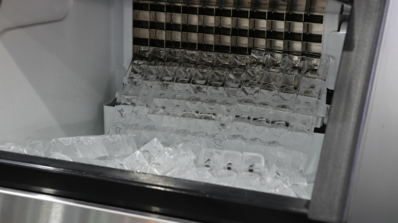 Optimally Designed and Innovative Commercial Ice Machines in New Jersey