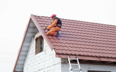 6 Reasons for Regular Roof Inspections in Minnesota