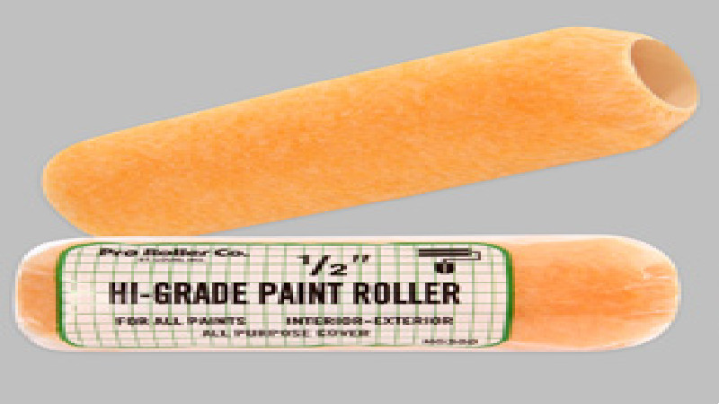 Poly Roller Cover