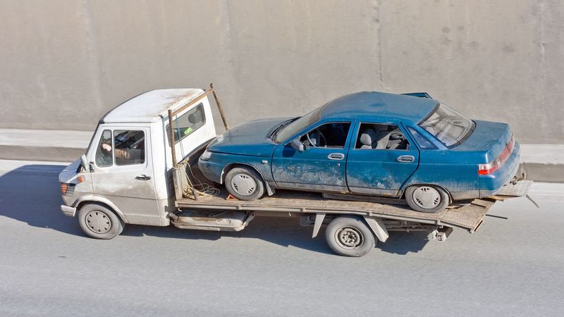 Opting for Professional Truck Repair in Elizabeth, NJ for Your Hauler