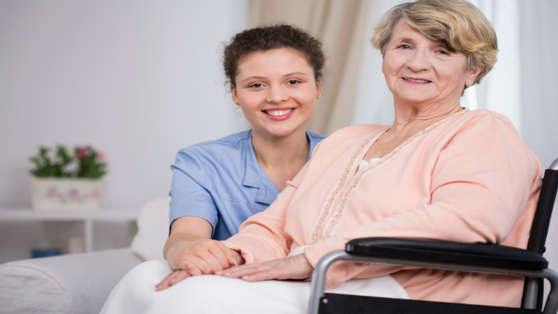 An Assisted Living Center Can Help in Utah County With These Conditions