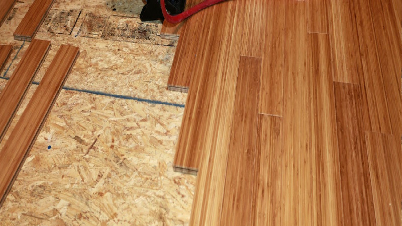 Find a Dependable Local Flooring Company in Senoia, GA