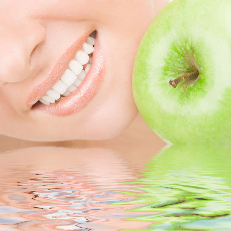 Healthy Teeth and a Beautiful Smile Are Yours in Glendale, AZ