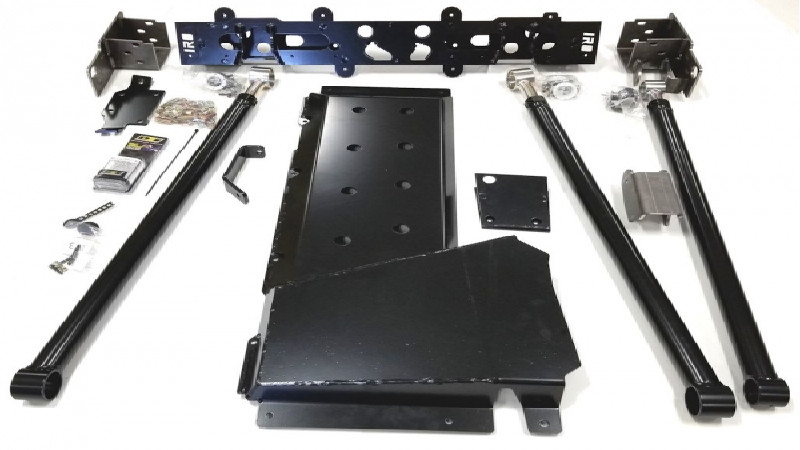 Use a Top Online Shop Offering Jeep Wrangler JK Parts and Accessories