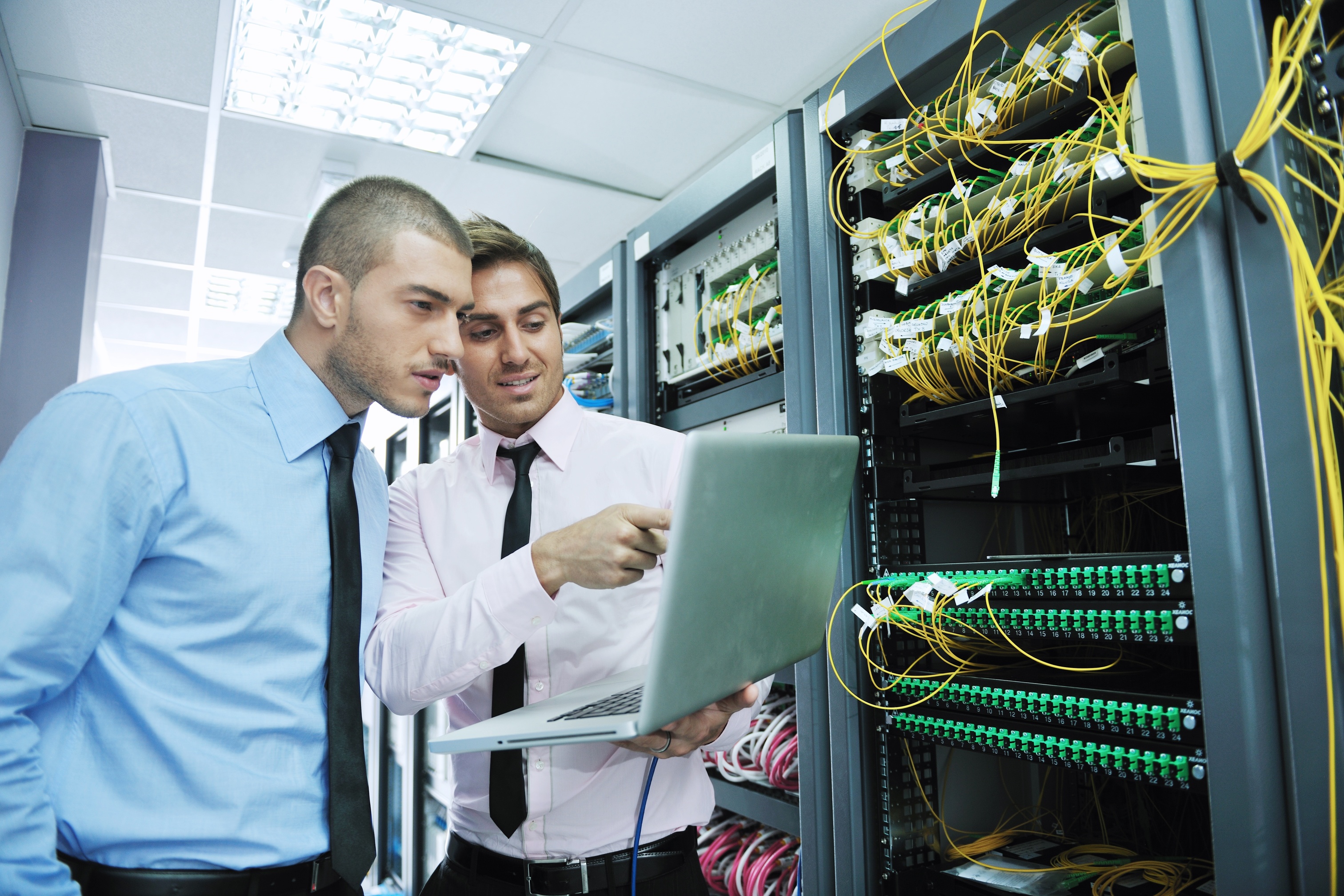 3 Ways Professional IT Support in Dallas, TX, Adds Value to Companies