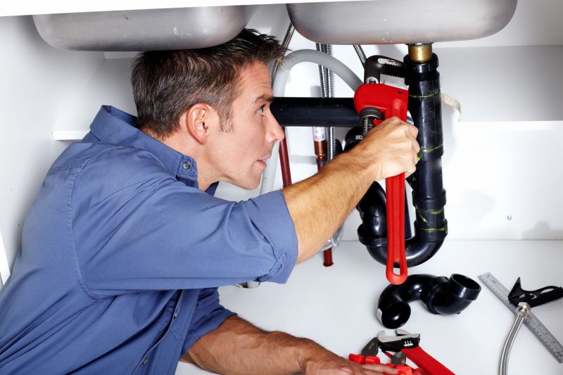 Fix Your Plumbing with a Licensed Plumber in Newnan, GA