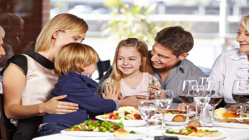 5 Ways to Pick a Restaurant for Your Next Family Brunch Date