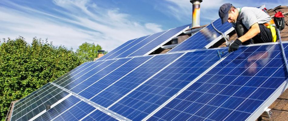 An Inexpensive Solar Panel Installation Company in West Palm Beach