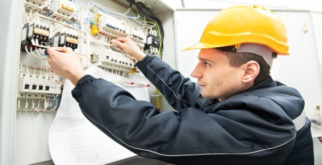 Why You Should Hire an Electrician in Doylestown, PA