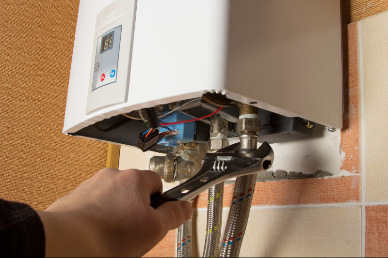 The Advantages of Professional Boiler Service in Calgary