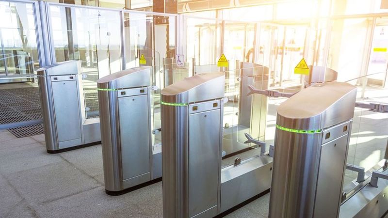 Top Four Reasons to Install Automatic Access Gates in Toronto