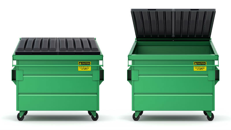 Consider These Tips Before Getting a Dumpster for a Remodel Project