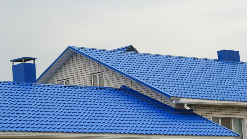 Commercial Customers Turn to Best Roofing Company in Piscataway, NJ