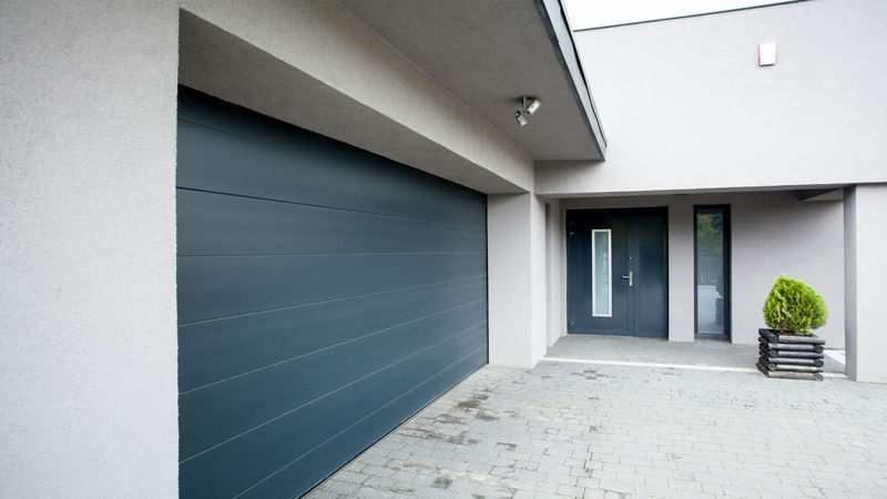 Garage Door Installation And Repair In Cicero