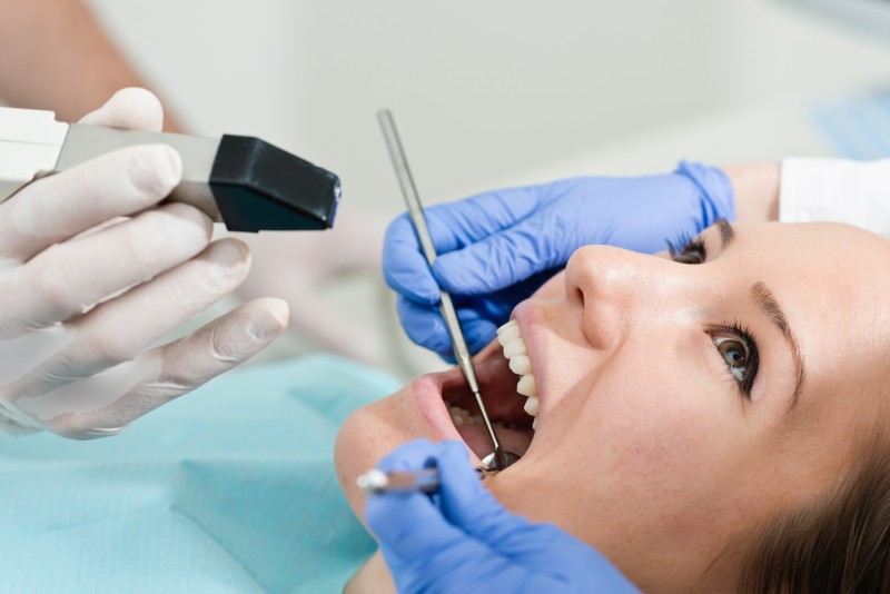 Dental Emergencies That Should Get Seen by a Dentist in Maryland