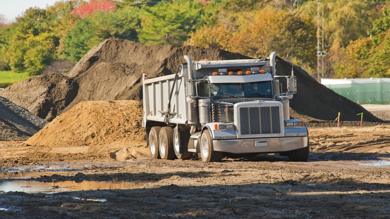 What to Do with Leftover Debris from Your Construction Project in Regina