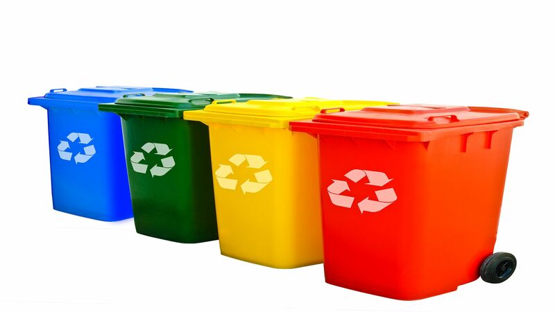 Keep Your Saskatchewan Business Neat and Tidy with Garbage Bin Rentals ...