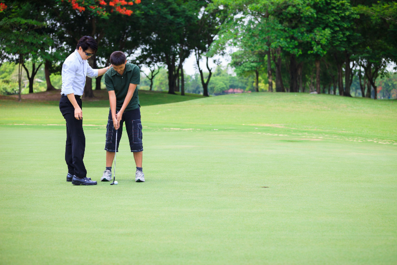 Tips When Picking a Golf Course Near Lake Geneva